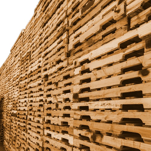 Jalaram Pallets Wooden Palets (9) | Jalaram Pallet