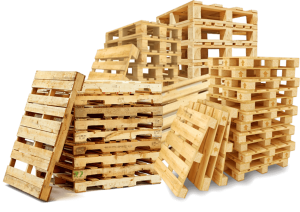 Jalaram Pallets Wooden Pallets