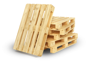 Jalaram Pallets Wooden Pallets